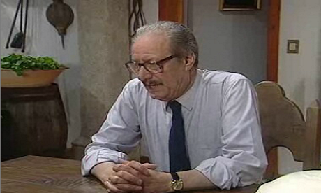 A Lenda da Garça – Episódio 39