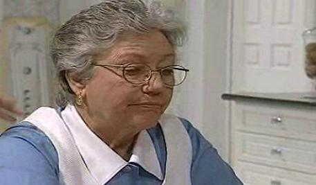 A Lenda da Garça – Episódio 40