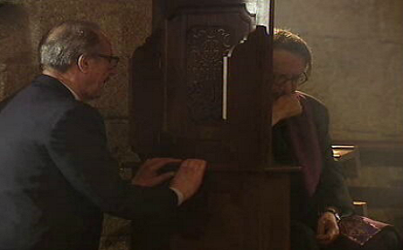 A Lenda da Garça – Episódio 44