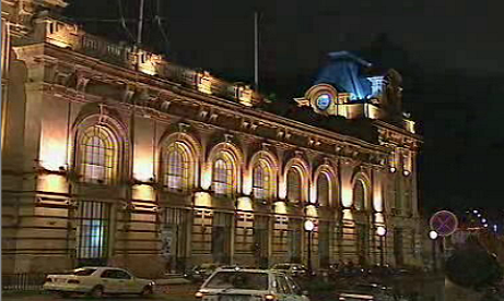 A Lenda da Garça – Episódio 47