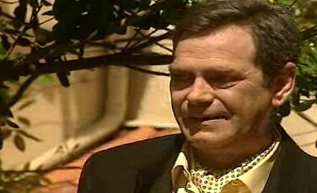 A Lenda da Garça – Episódio 59