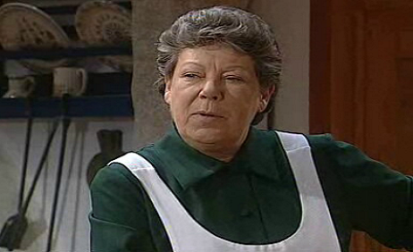 A Lenda da Garça – Episódio 60