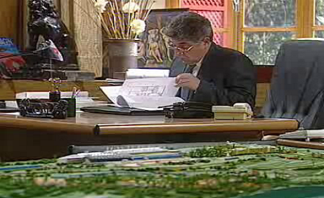 A Lenda da Garça – Episódio 61