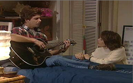 A Lenda da Garça – Episódio 62