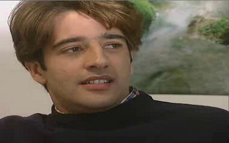 A Lenda da Garça – Episódio 63