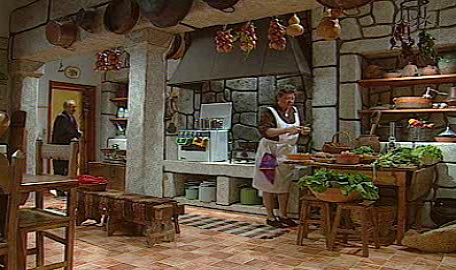 A Lenda da Garça – Episódio 66