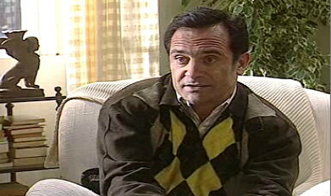 A Lenda da Garça – Episódio 67