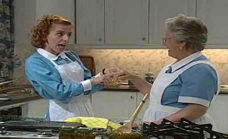 A Lenda da Garça – Episódio 71