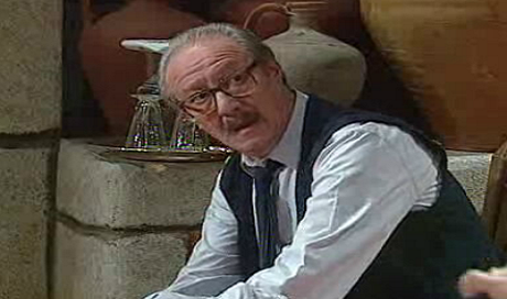 A Lenda da Garça – Episódio 72