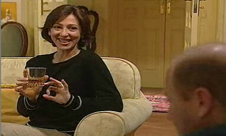 A Lenda da Garça – Episódio 75