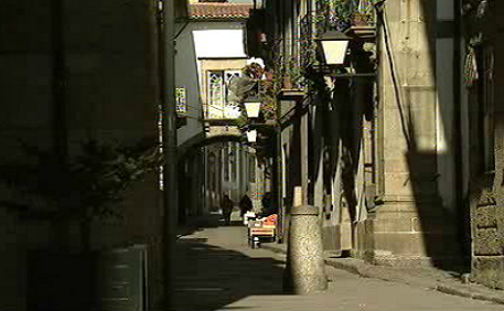 A Lenda da Garça – Episódio 77