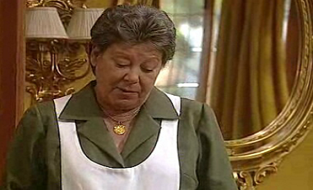 A Lenda da Garça – Episódio 78