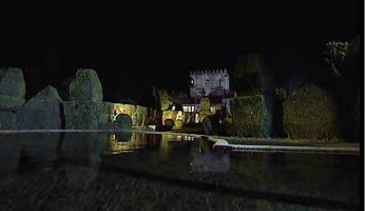 A Lenda da Garça – Episódio 82