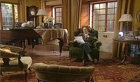 A Lenda da Garça – Episódio 83