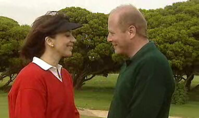 A Lenda da Garça – Episódio 86