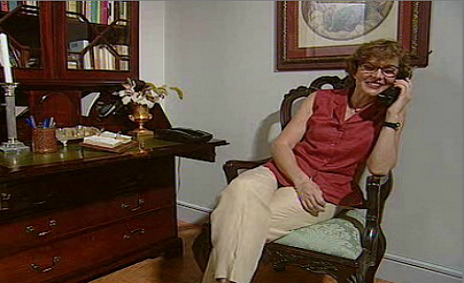 A Lenda da Garça – Episódio 87