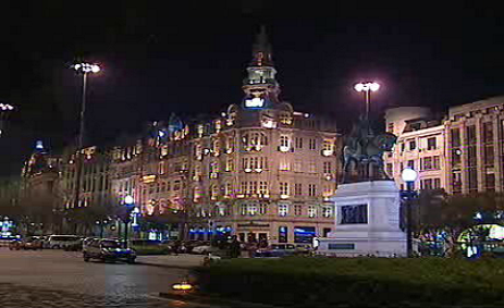 A Lenda da Garça – Episódio 89