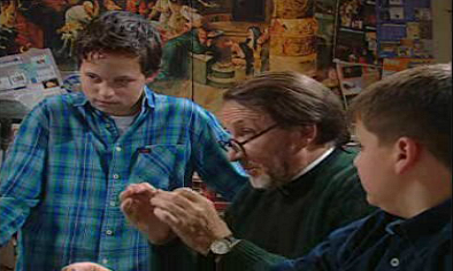 A Lenda da Garça – Episódio 92