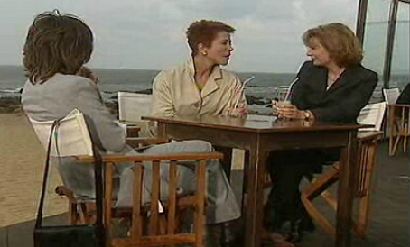 A Lenda da Garça – Episódio 97