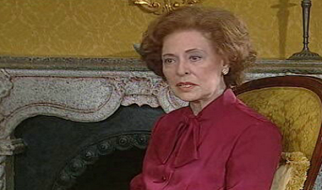 A Lenda da Garça – Episódio 98