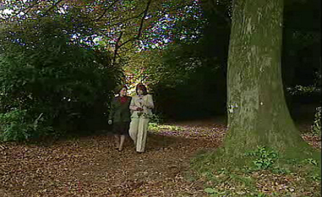 A Lenda da Garça – Episódio 99