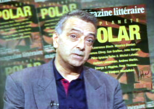 “Magazine Littéraire” sobre literatura policial