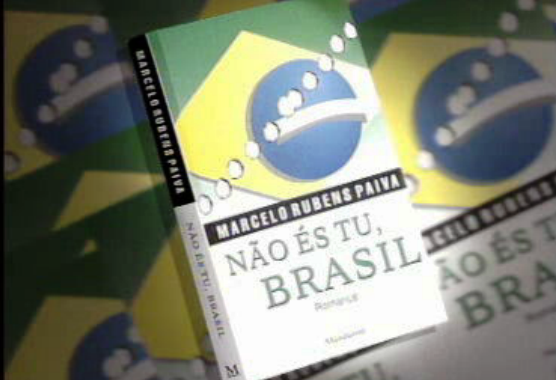 Livro editado no Brasil