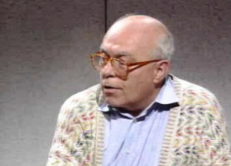 Entrevista a Luigi Lunari