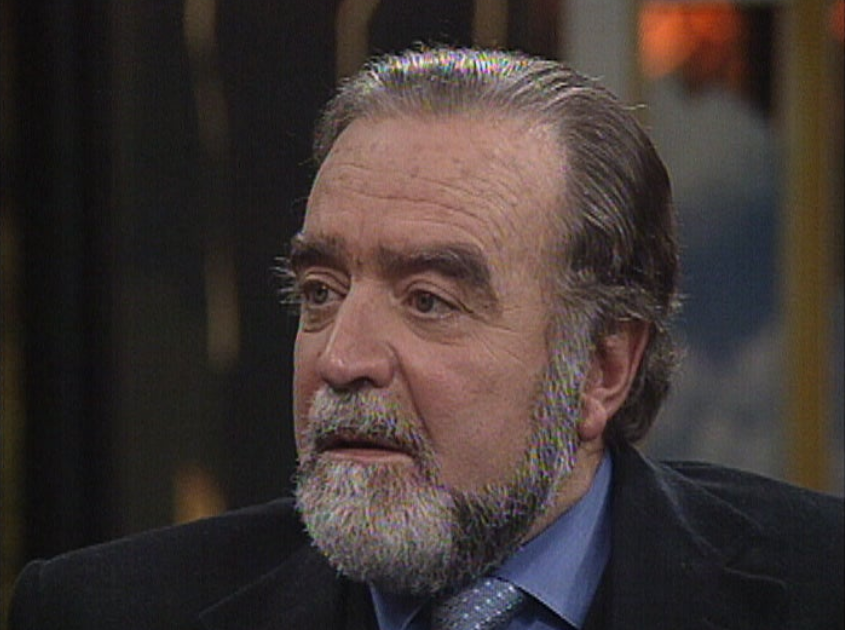 Manuel Alegre – Parte II