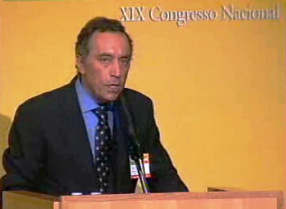 Discurso de Marcelo Rebelo de Sousa