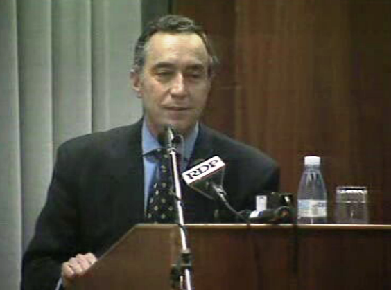 Marcelo Rebelo de Sousa defende voto da emigração nas Presidenciais