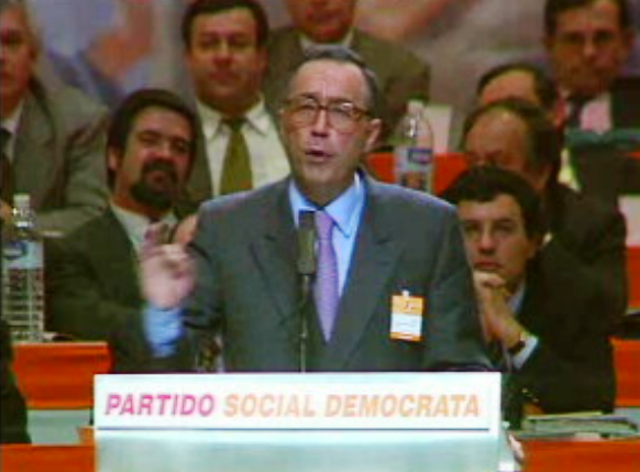 XVIII Congresso do PSD