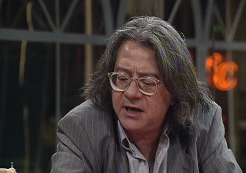 António Macedo: vida e carreira – Parte II