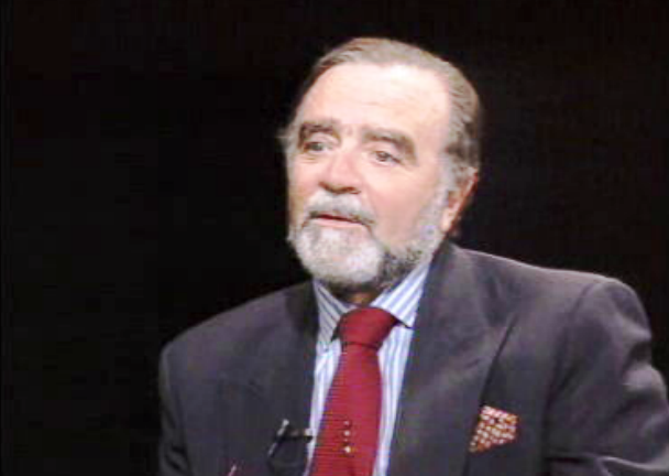 Entrevista a Manuel Alegre