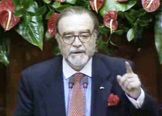 Comemoração do 25 de Abril