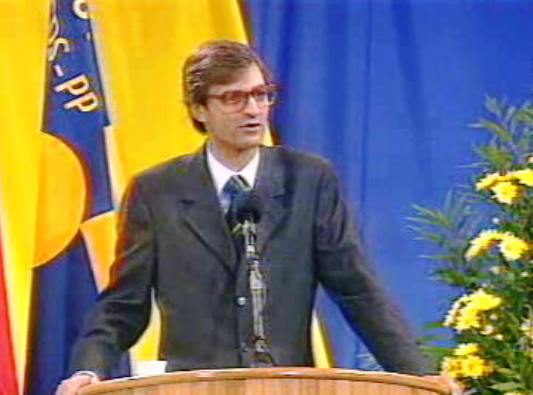 XV Congresso Extraordinário do CDS-PP