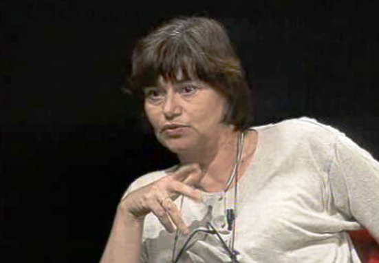 Entrevista a Manuela Bacelar