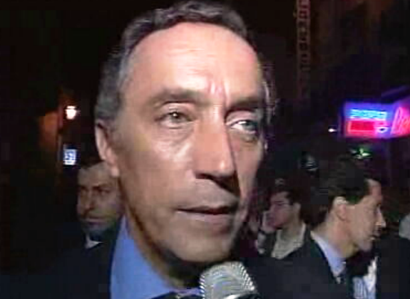 Entrevista a Marcelo Rebelo de Sousa