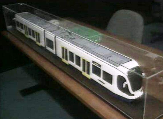 Tribunal indefere queixa da Siemens