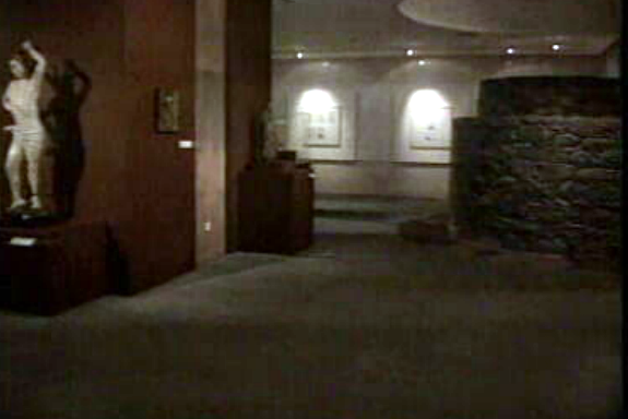 Abertura do Museu do Açúcar