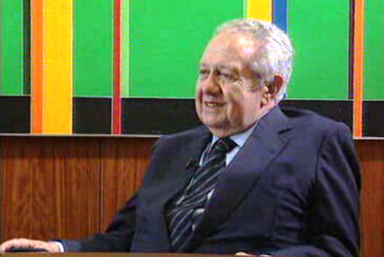 Entrevista a Mário Soares