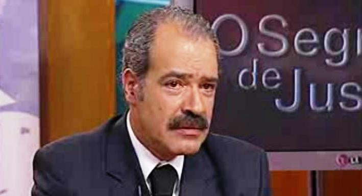 Justiça Cega – Parte II