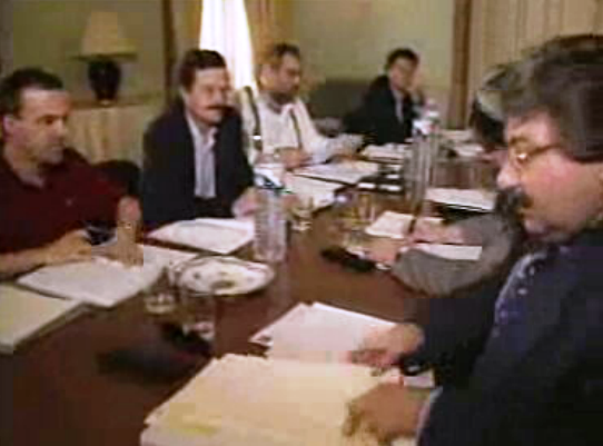 Férias dos funcionários públicos