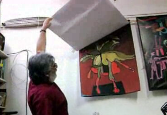 Obras de José Santa Bárbara