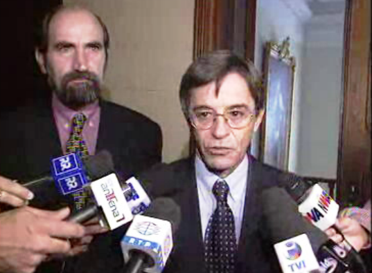 Oposição reage à proposta de OE para 1997