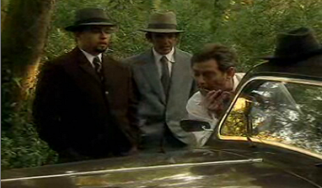 A Febre do Ouro Negro – Episódio 10