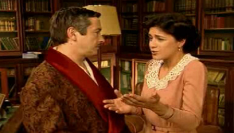 A Febre do Ouro Negro – Episódio 11