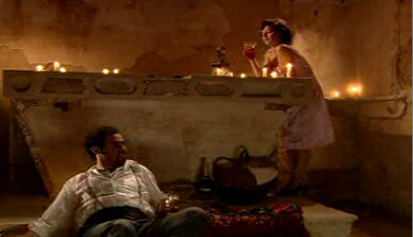 A Febre do Ouro Negro – Episódio 12