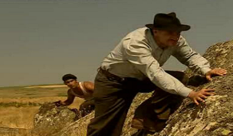 A Febre do Ouro Negro – Episódio 13