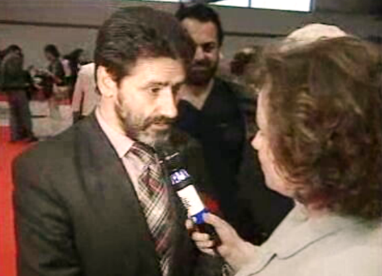 23º aniversário do PS